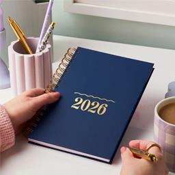 Diaries 2026